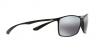 OKULARY RAY-BAN® LITEFORCE RB 4179 601S82 62 ROZMIAR L Z POLARYZACJĄ